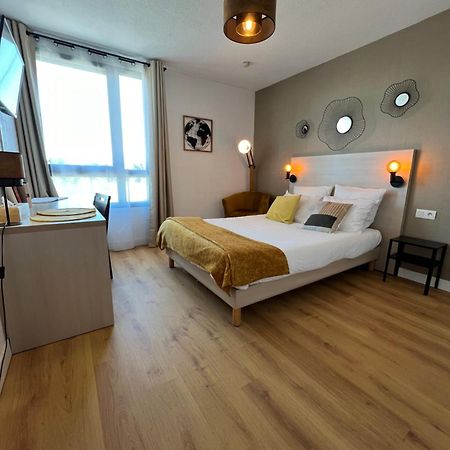 Appart'Hotel - Gare Tgv - Courtine - Confluence - 218 亞維農 外观 照片