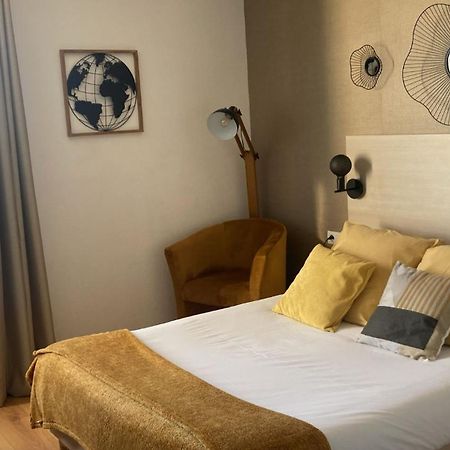 Appart'Hotel - Gare Tgv - Courtine - Confluence - 218 亞維農 外观 照片