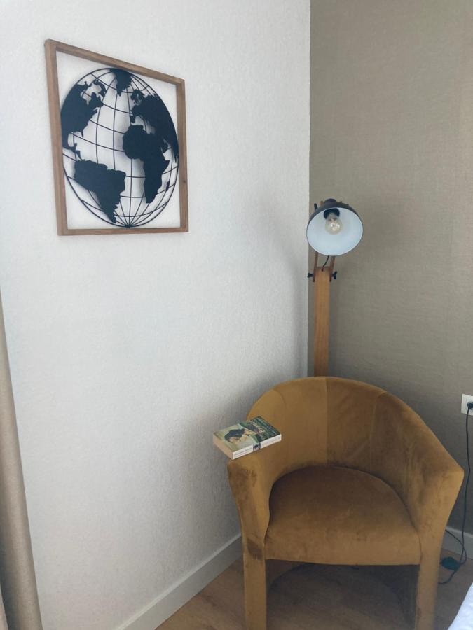Appart'Hotel - Gare Tgv - Courtine - Confluence - 218 亞維農 外观 照片