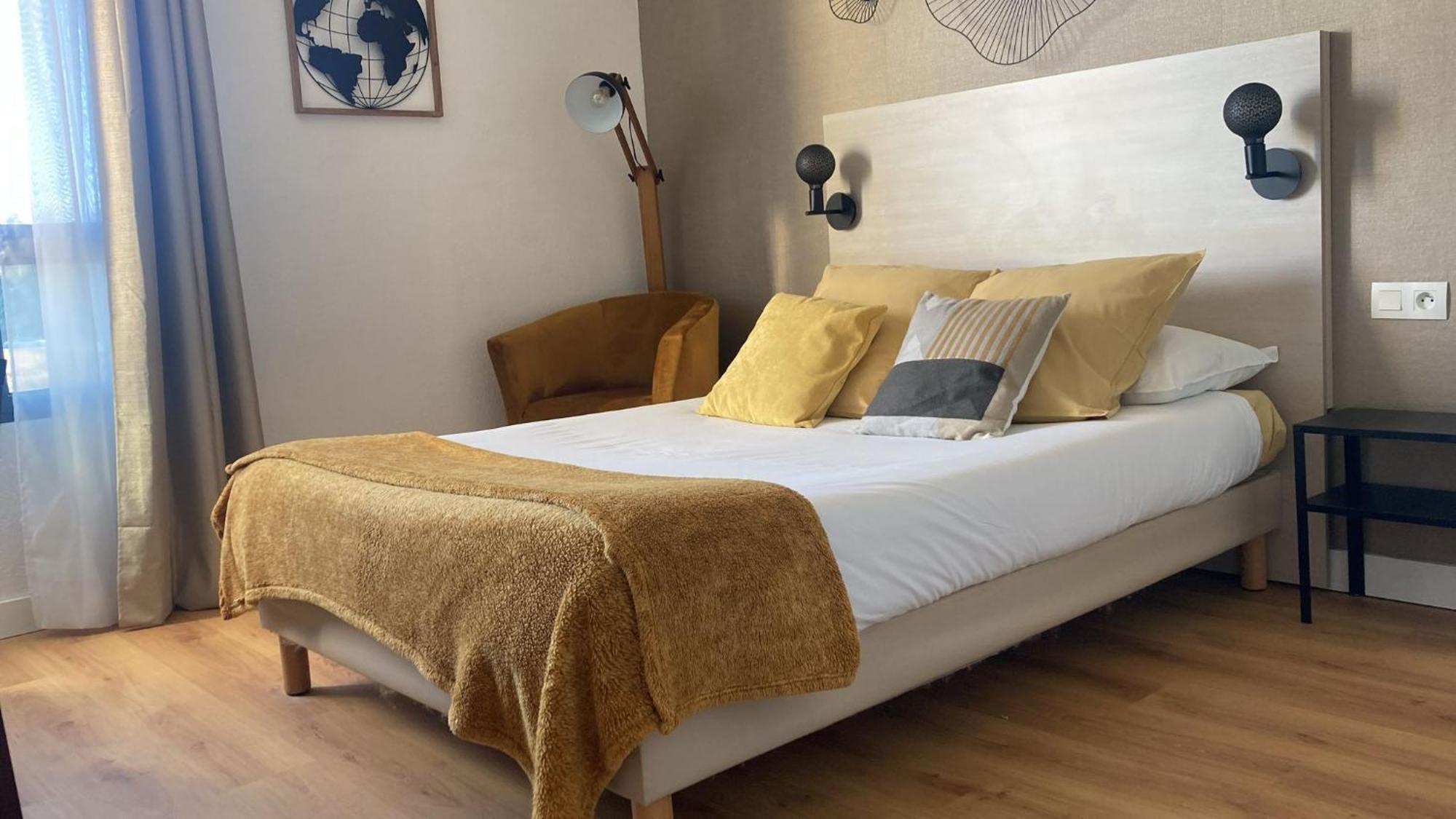 Appart'Hotel - Gare Tgv - Courtine - Confluence - 218 亞維農 外观 照片